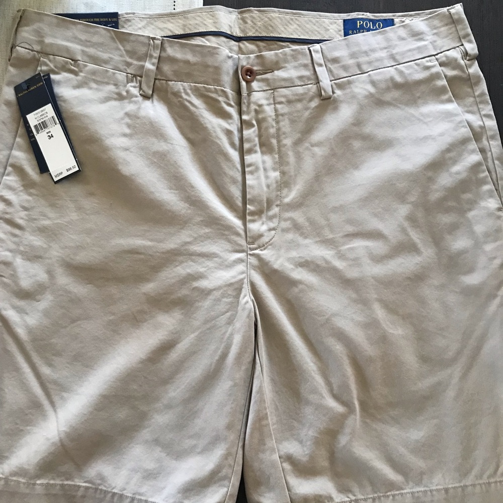 Polo Ralph Lauren shorts 34